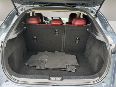 2024 Mazda Mazda CX-30 2.5 S Carbon Edition