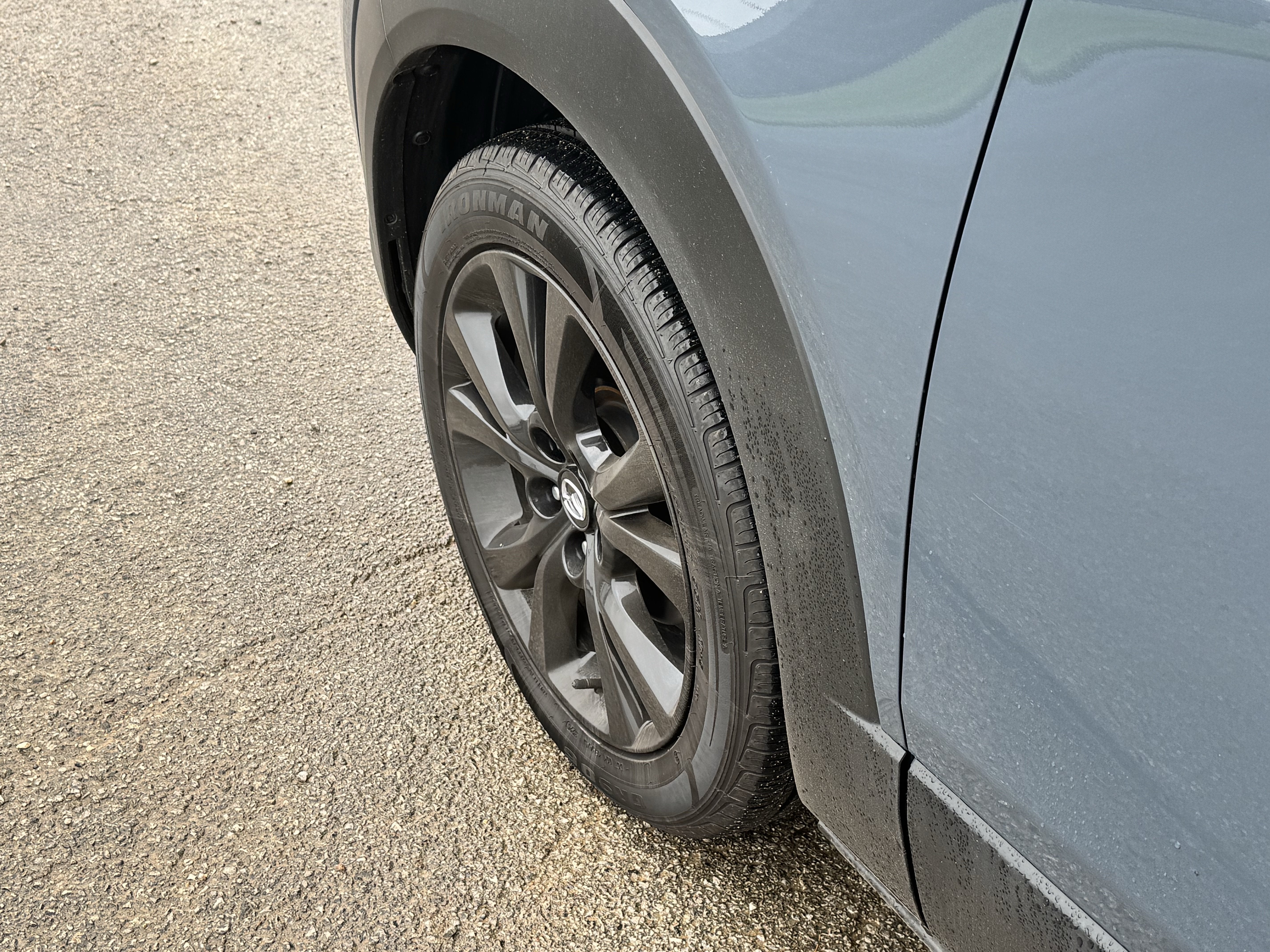2024 Mazda Mazda CX-30 2.5 S Carbon Edition
