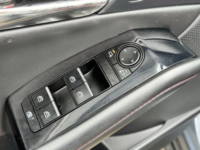 2024 Mazda Mazda CX-30 2.5 S Carbon Edition