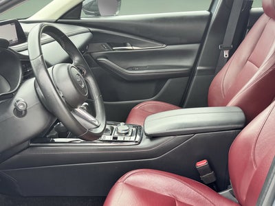 2024 Mazda Mazda CX-30 2.5 S Carbon Edition