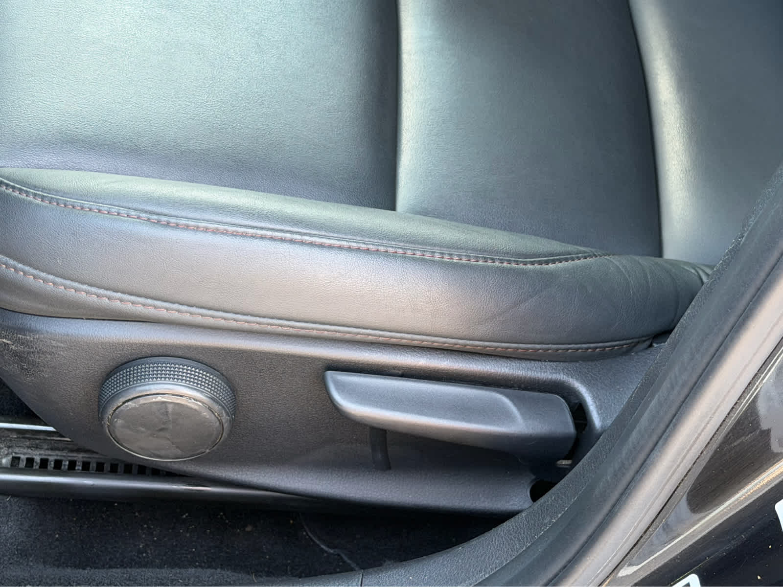 2024 Mazda Mazda3 Sedan 2.5 S Select Sport