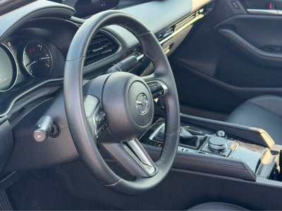 2024 Mazda Mazda3 Sedan 2.5 S Select Sport