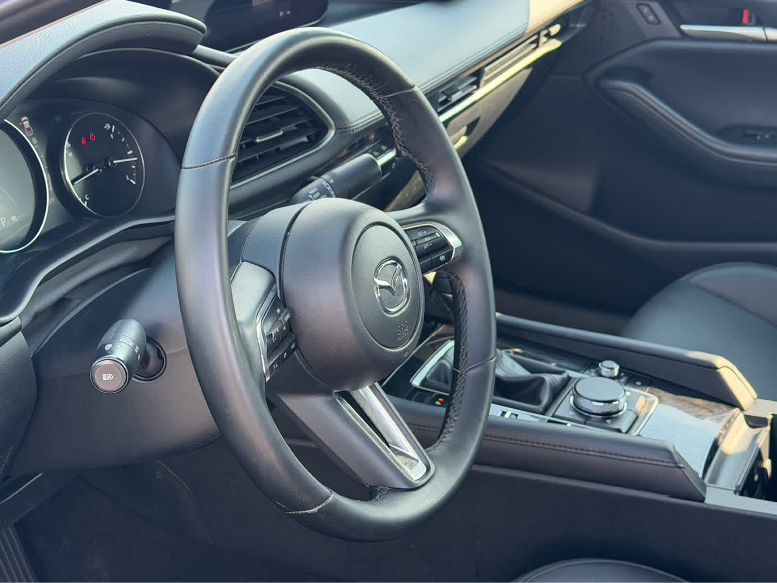 2024 Mazda Mazda3 Sedan 2.5 S Select Sport