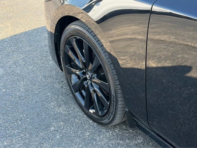 2024 Mazda Mazda3 Sedan 2.5 S Select Sport