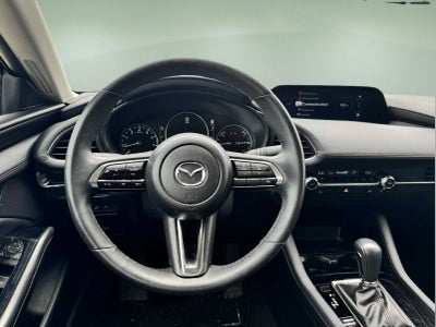 2024 Mazda Mazda3 Sedan 2.5 S Preferred
