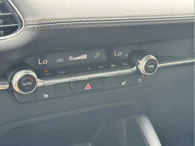 2024 Mazda Mazda3 Sedan 2.5 S Preferred