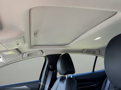 2024 Mazda Mazda3 Sedan 2.5 S Preferred