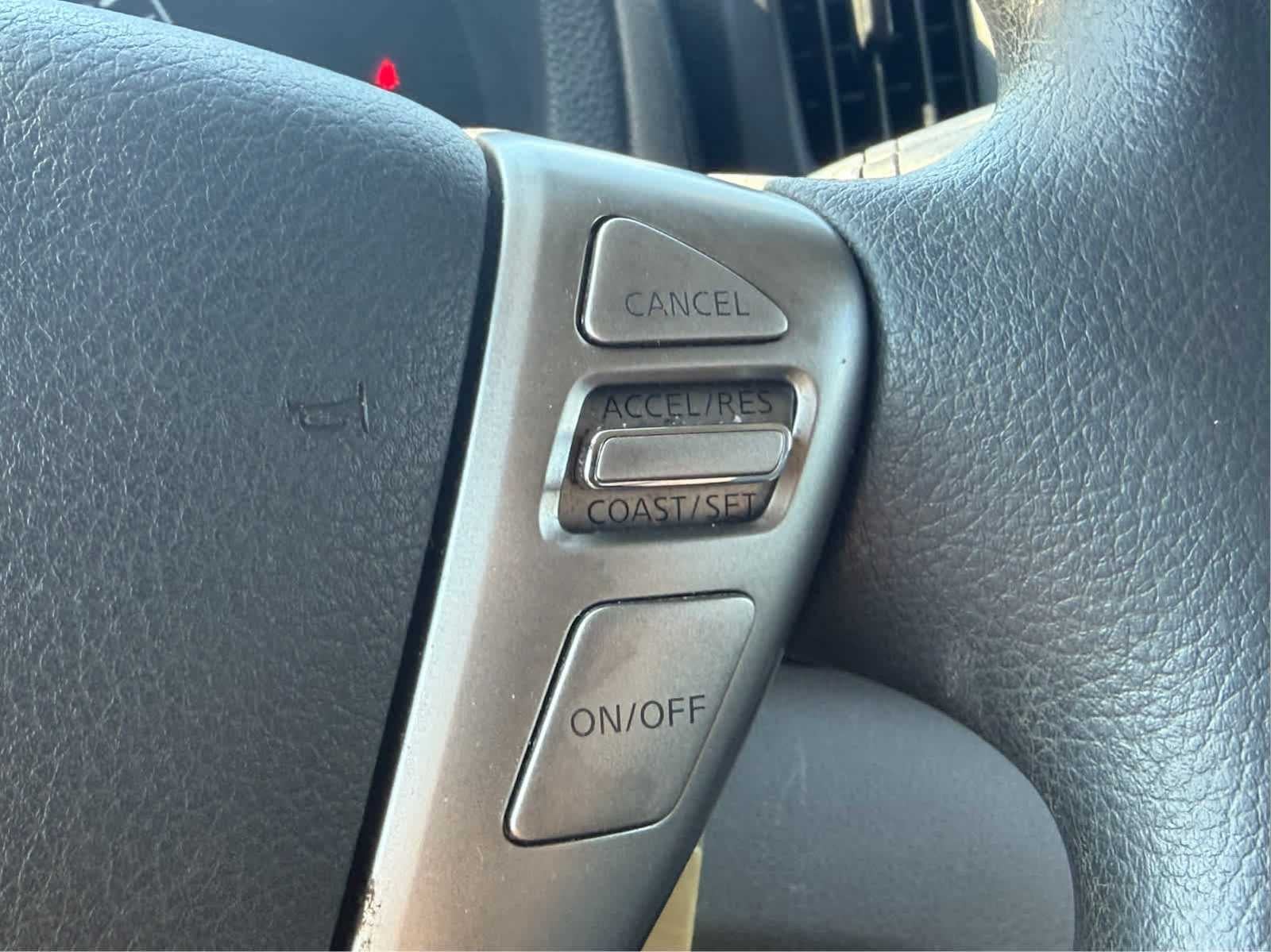2018 Chevrolet City Express Cargo Van LS