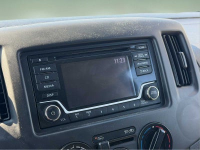 2018 Chevrolet City Express Cargo Van LS