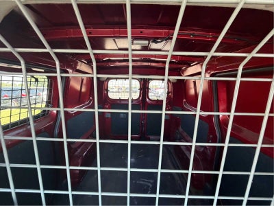 2018 Chevrolet City Express Cargo Van LS