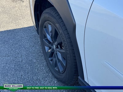 2023 Subaru Outback Onyx Edition XT