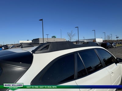 2023 Subaru Outback Onyx Edition XT