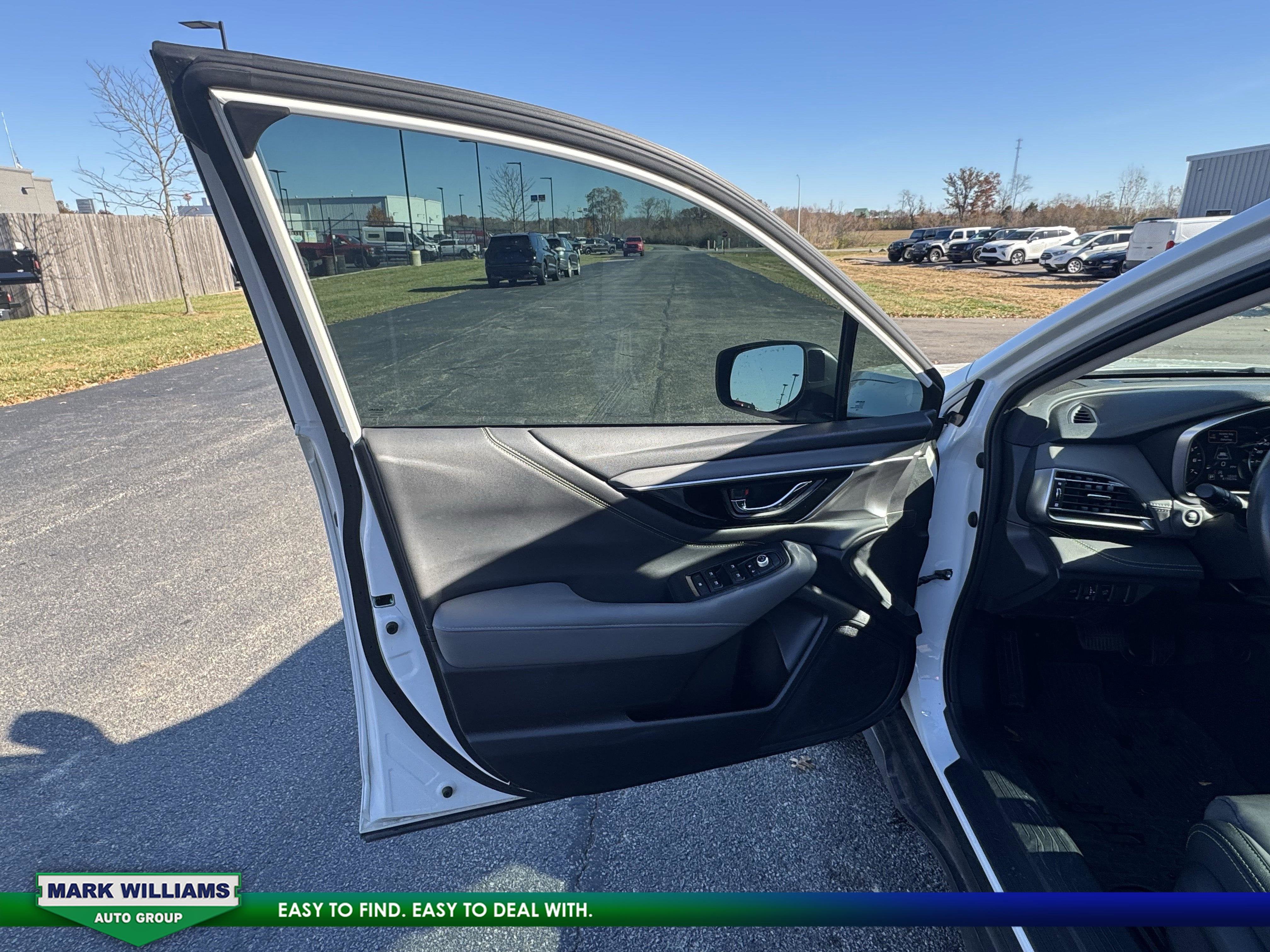 2023 Subaru Outback Onyx Edition XT