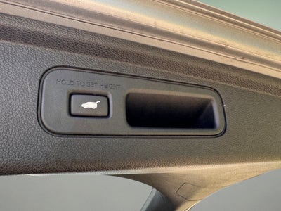 2020 Honda Odyssey Elite