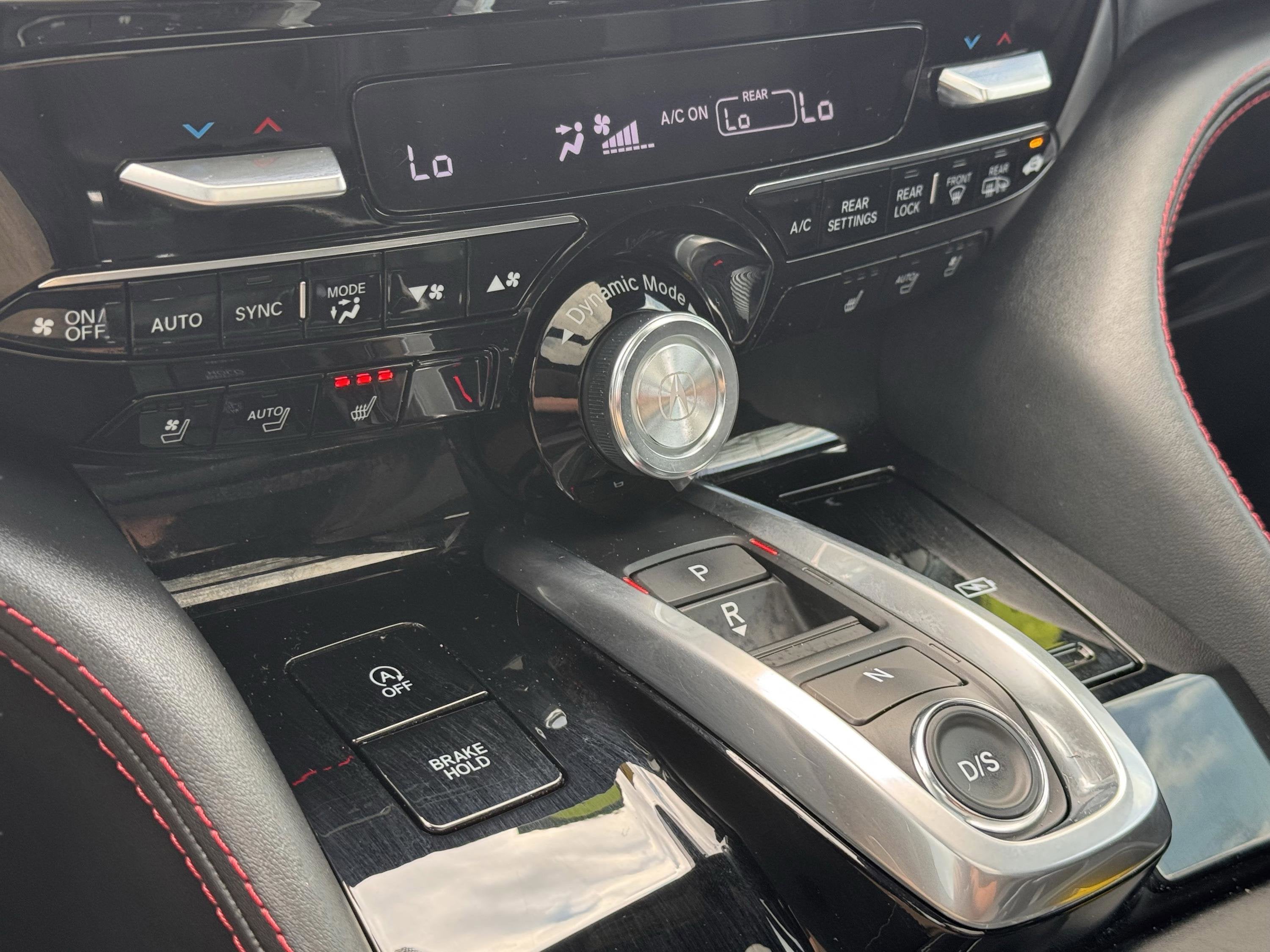 2023 Acura MDX A-Spec SH-AWD