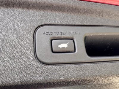 2023 Acura MDX A-Spec SH-AWD