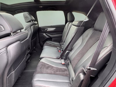 2023 Acura MDX A-Spec SH-AWD