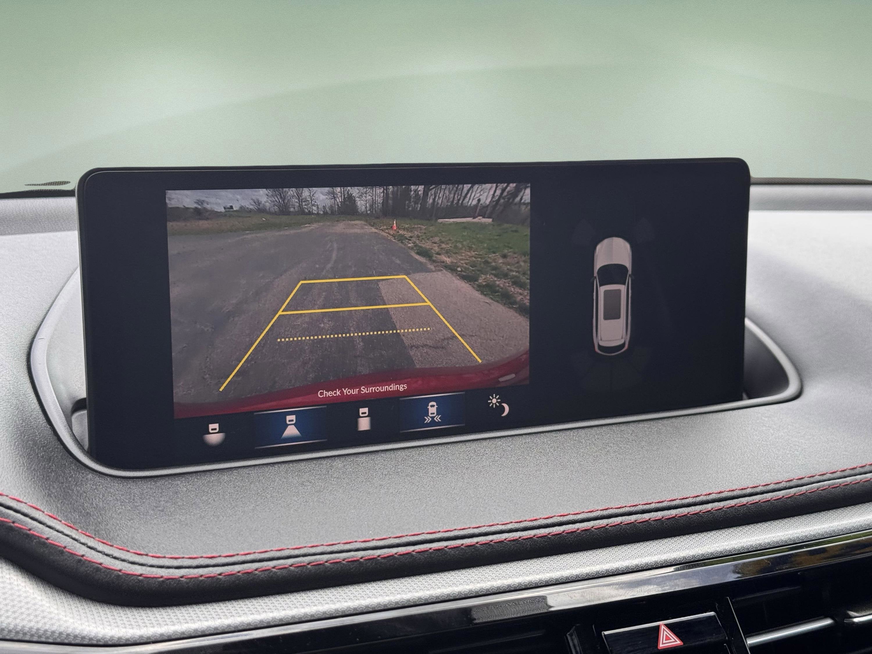 2023 Acura MDX A-Spec SH-AWD