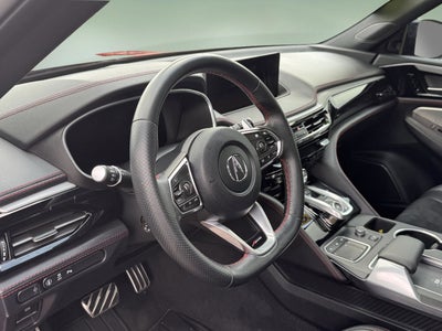 2023 Acura MDX A-Spec SH-AWD