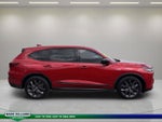 2023 Acura MDX A-Spec SH-AWD