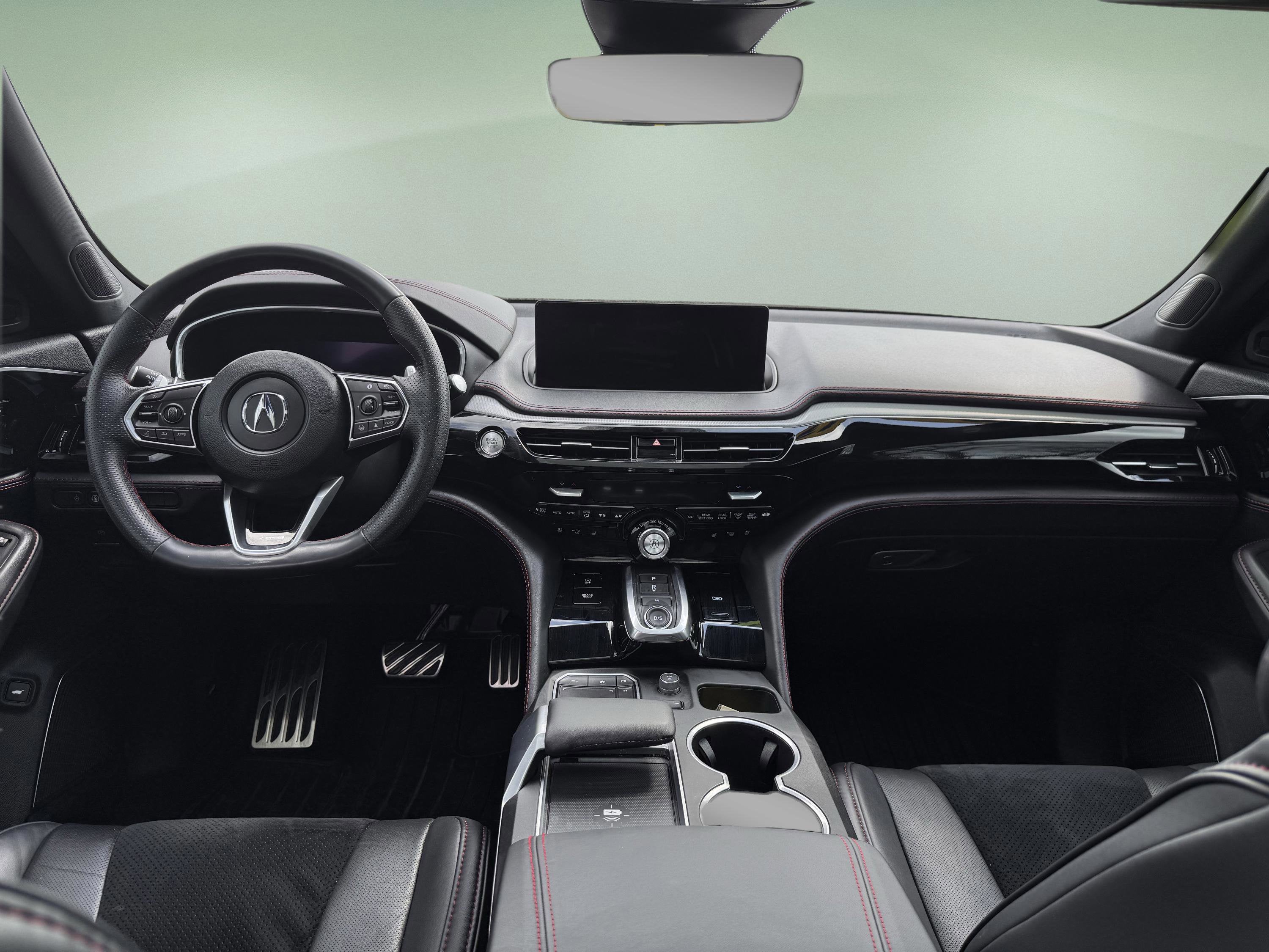 2023 Acura MDX A-Spec SH-AWD