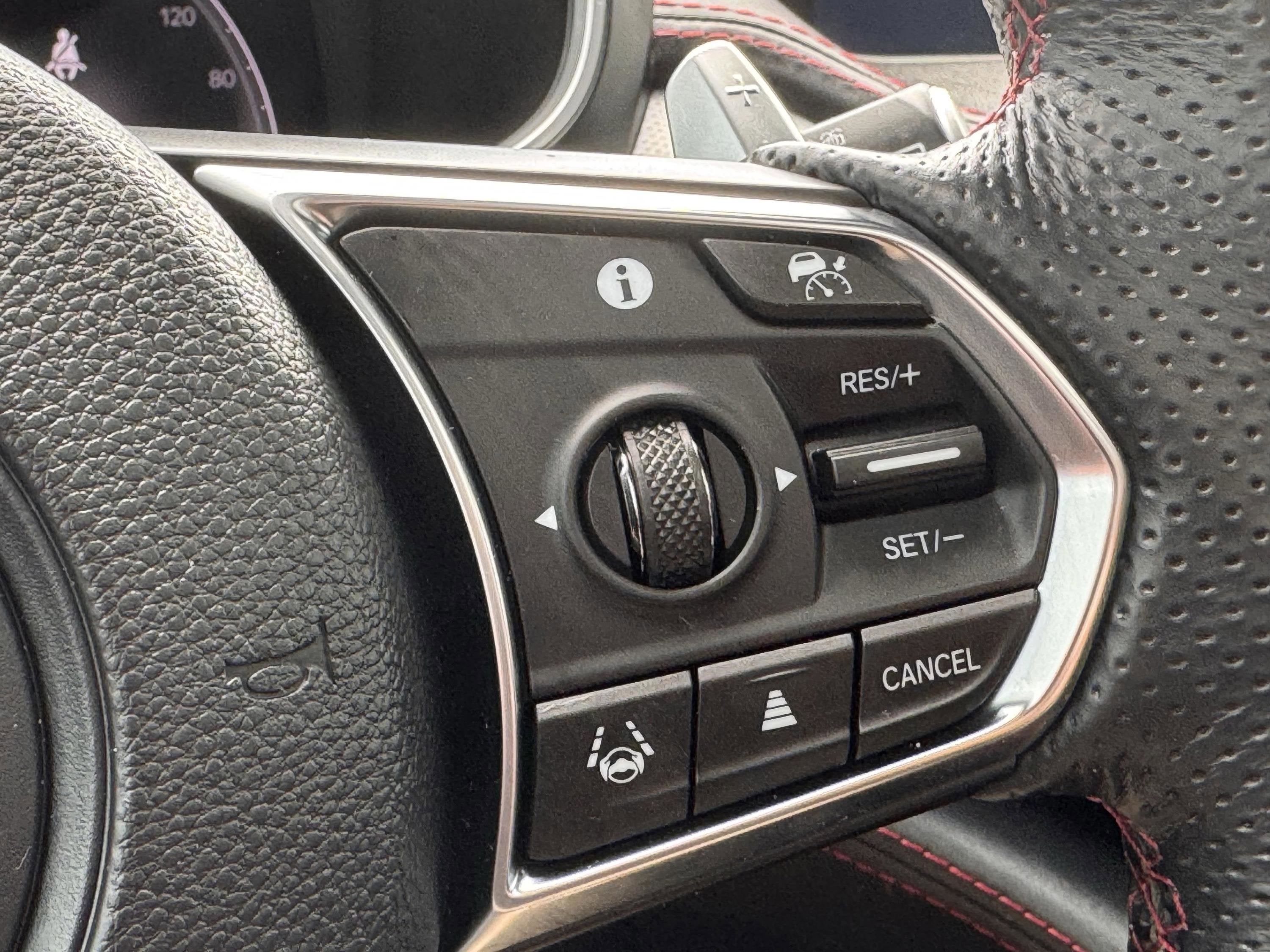 2023 Acura MDX A-Spec SH-AWD