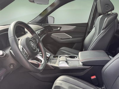 2023 Acura MDX A-Spec SH-AWD