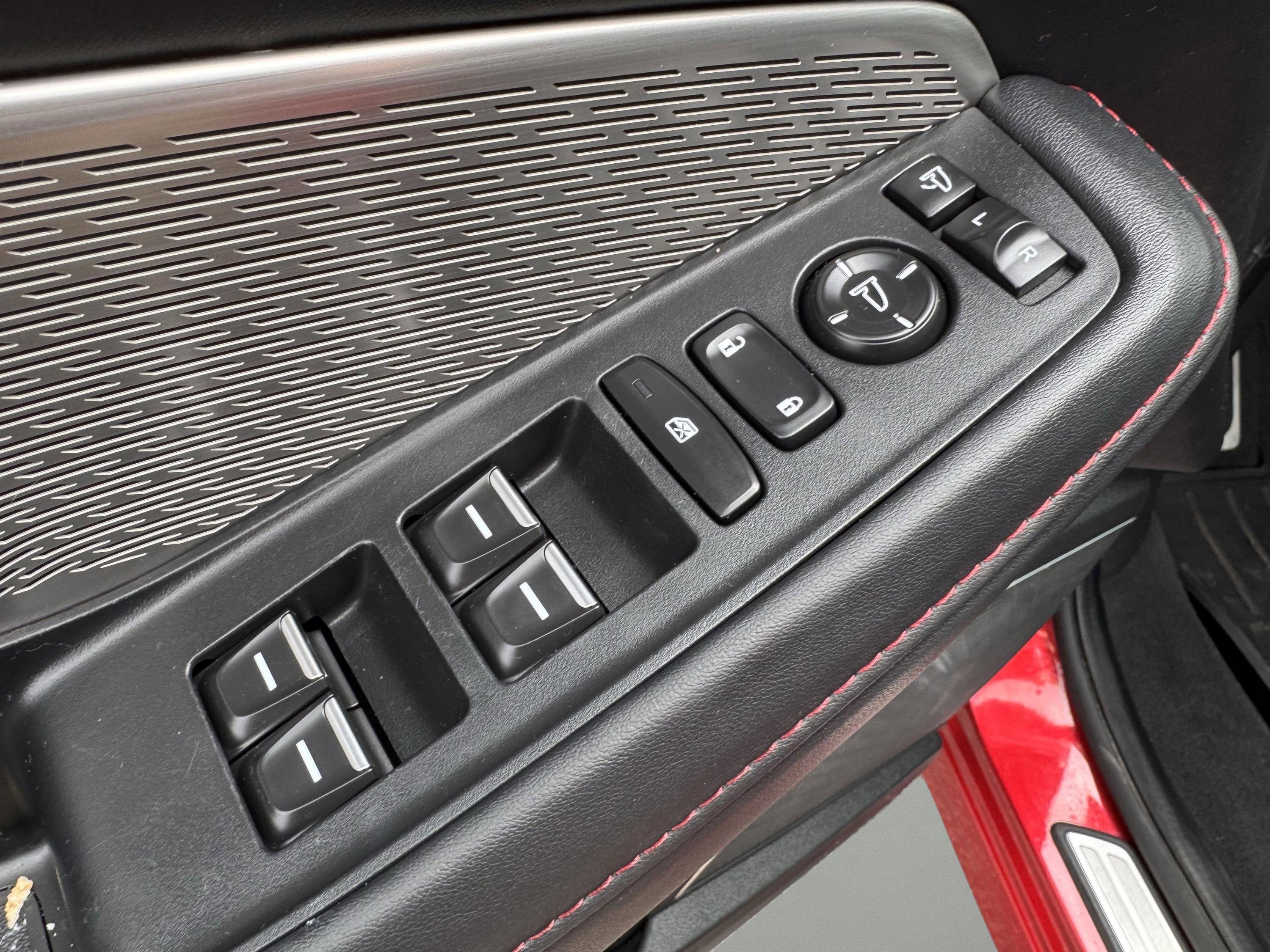 2023 Acura MDX A-Spec SH-AWD