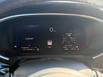 2022 Acura MDX w/Technology Package
