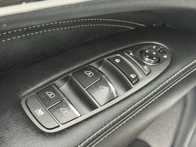 2019 INFINITI QX60 Base