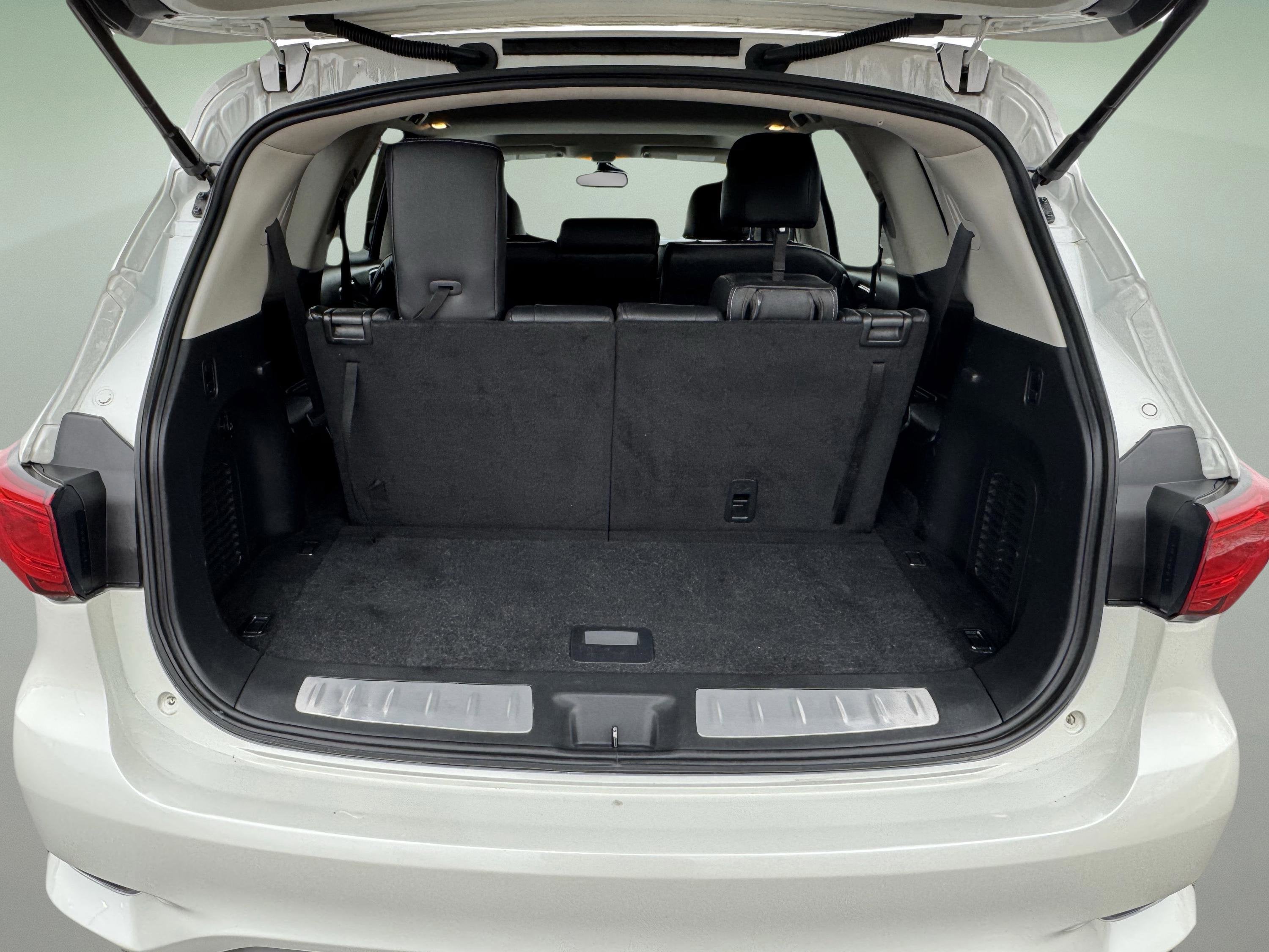 2019 INFINITI QX60 Base