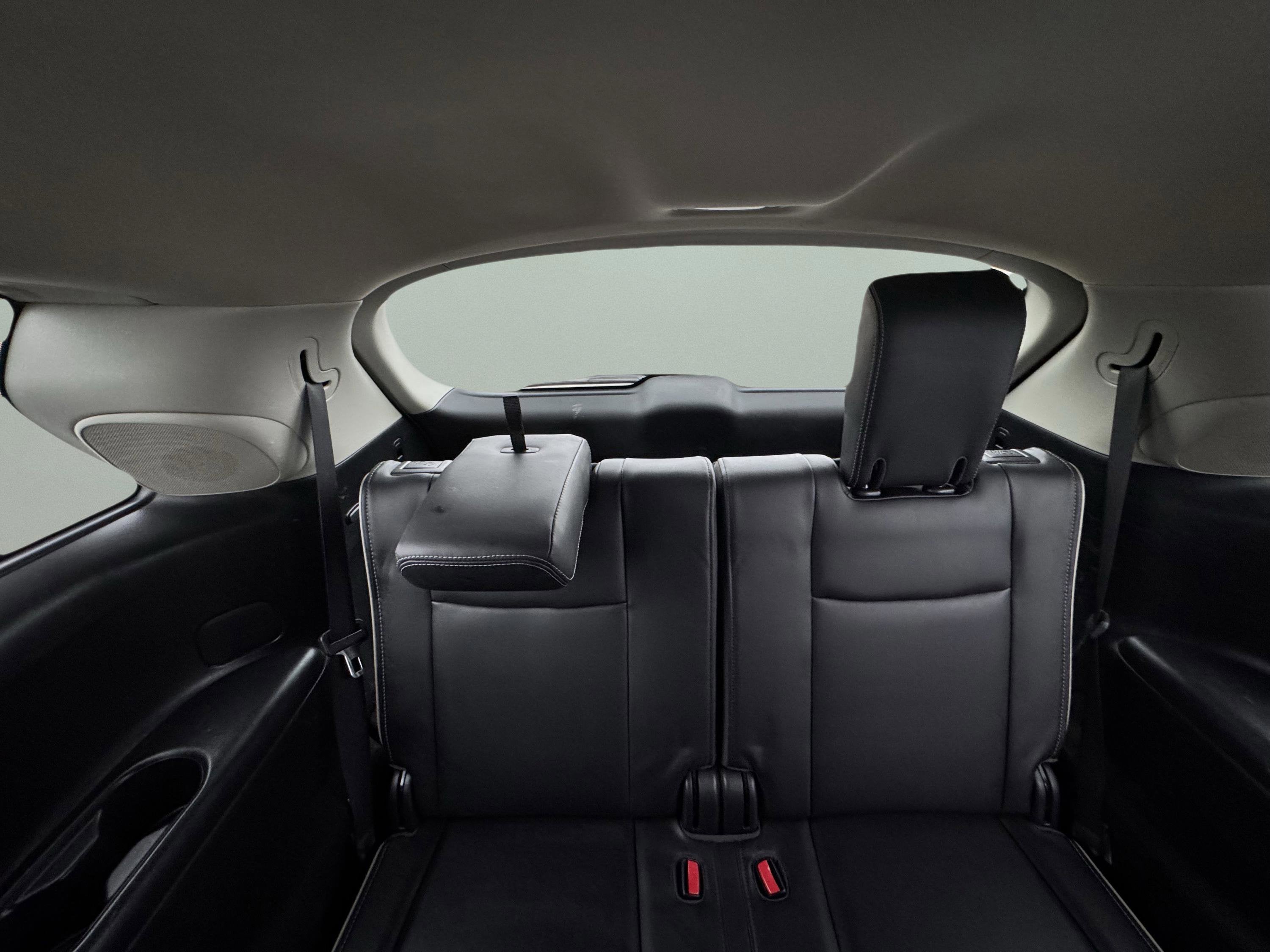 2019 INFINITI QX60 Base