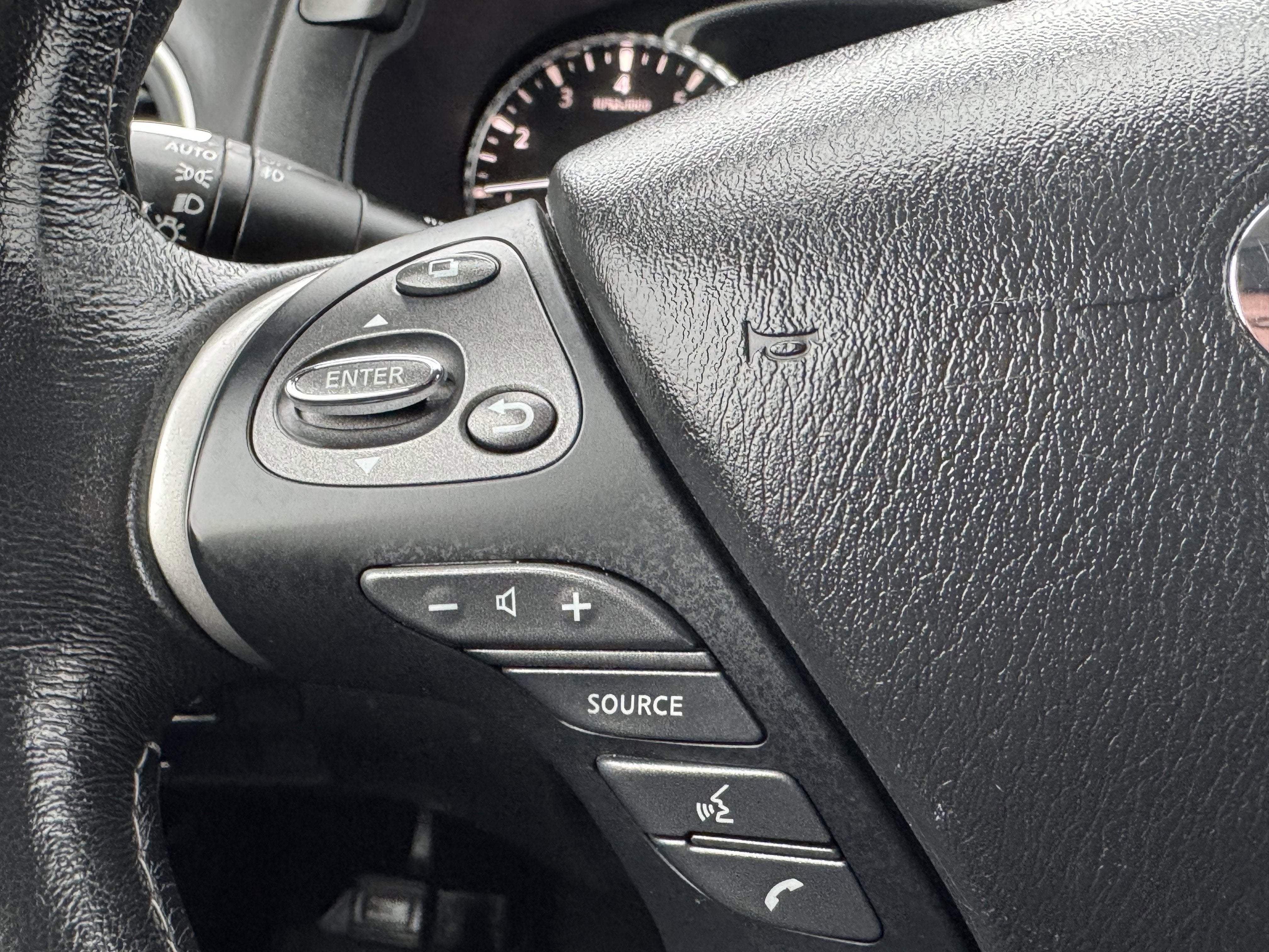 2019 INFINITI QX60 Base