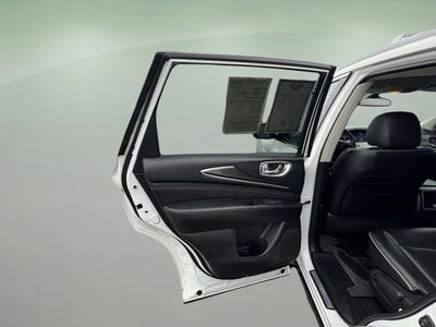 2019 INFINITI QX60 Base