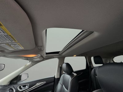 2019 INFINITI QX60 Base