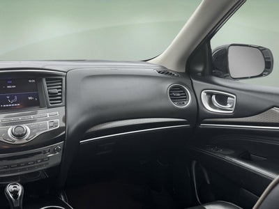 2019 INFINITI QX60 Base