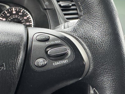 2019 INFINITI QX60 Base