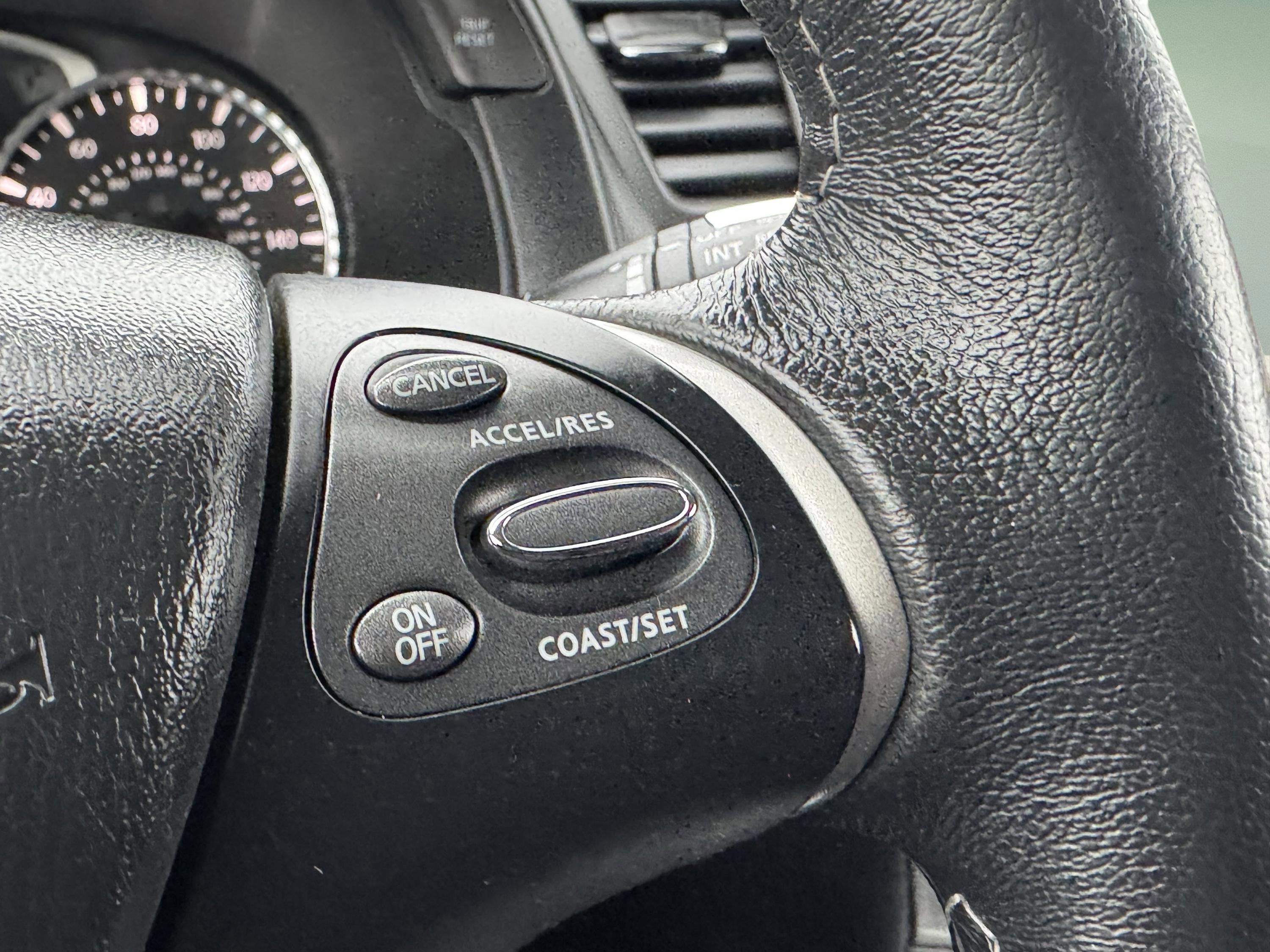 2019 INFINITI QX60 Base