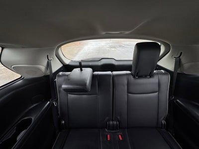 2019 INFINITI QX60 Base