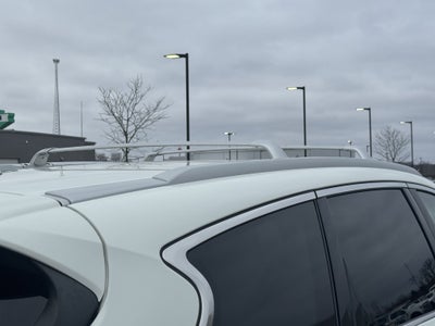 2019 INFINITI QX60 Base