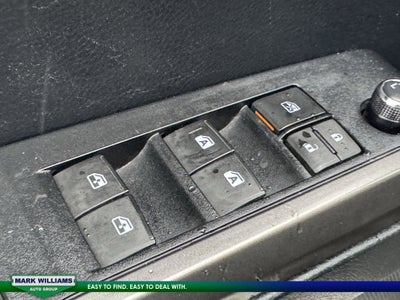 2016 Toyota Tacoma Base