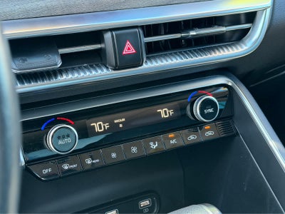 2024 Kia K5 EX