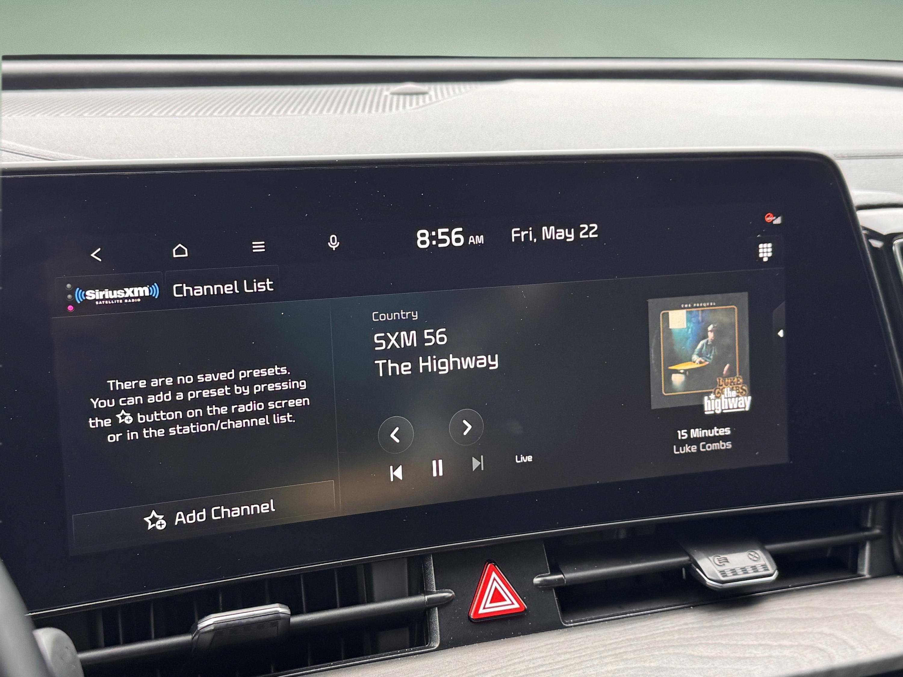 2023 Kia Sportage X-Pro Prestige