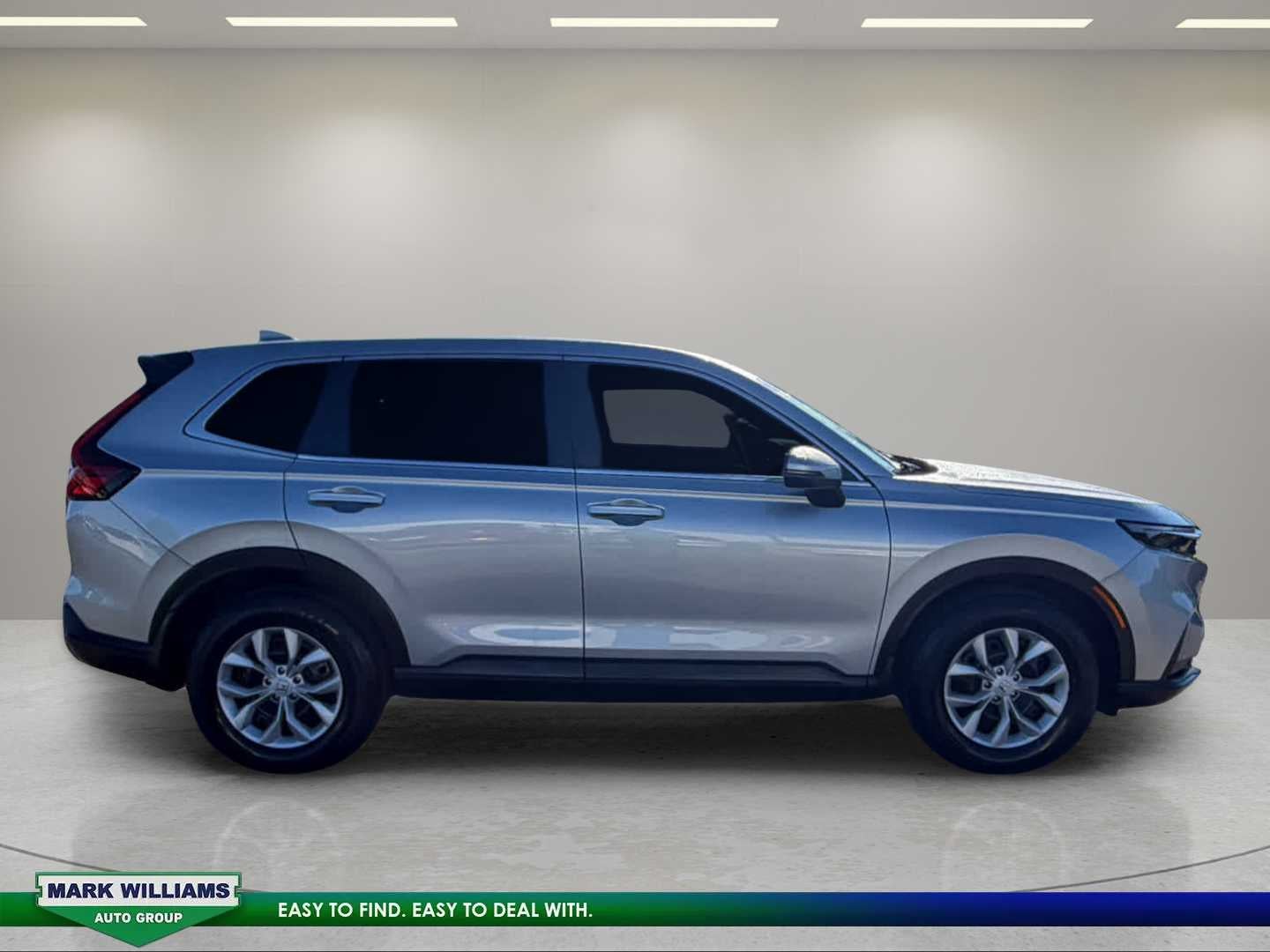 2024 Honda CR-V LX