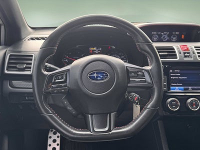 2019 Subaru WRX Base