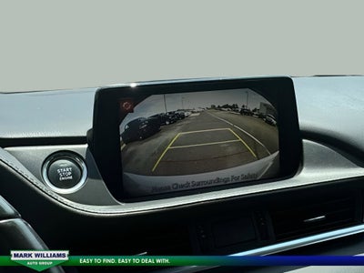 2018 Mazda Mazda6 Grand Touring