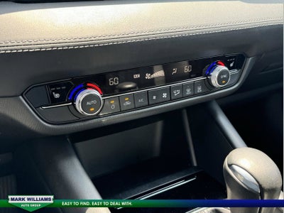 2018 Mazda Mazda6 Grand Touring