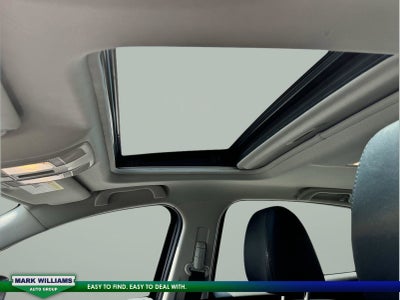 2018 Mazda Mazda6 Grand Touring