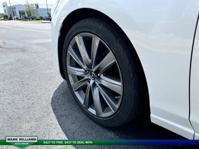 2018 Mazda Mazda6 Grand Touring