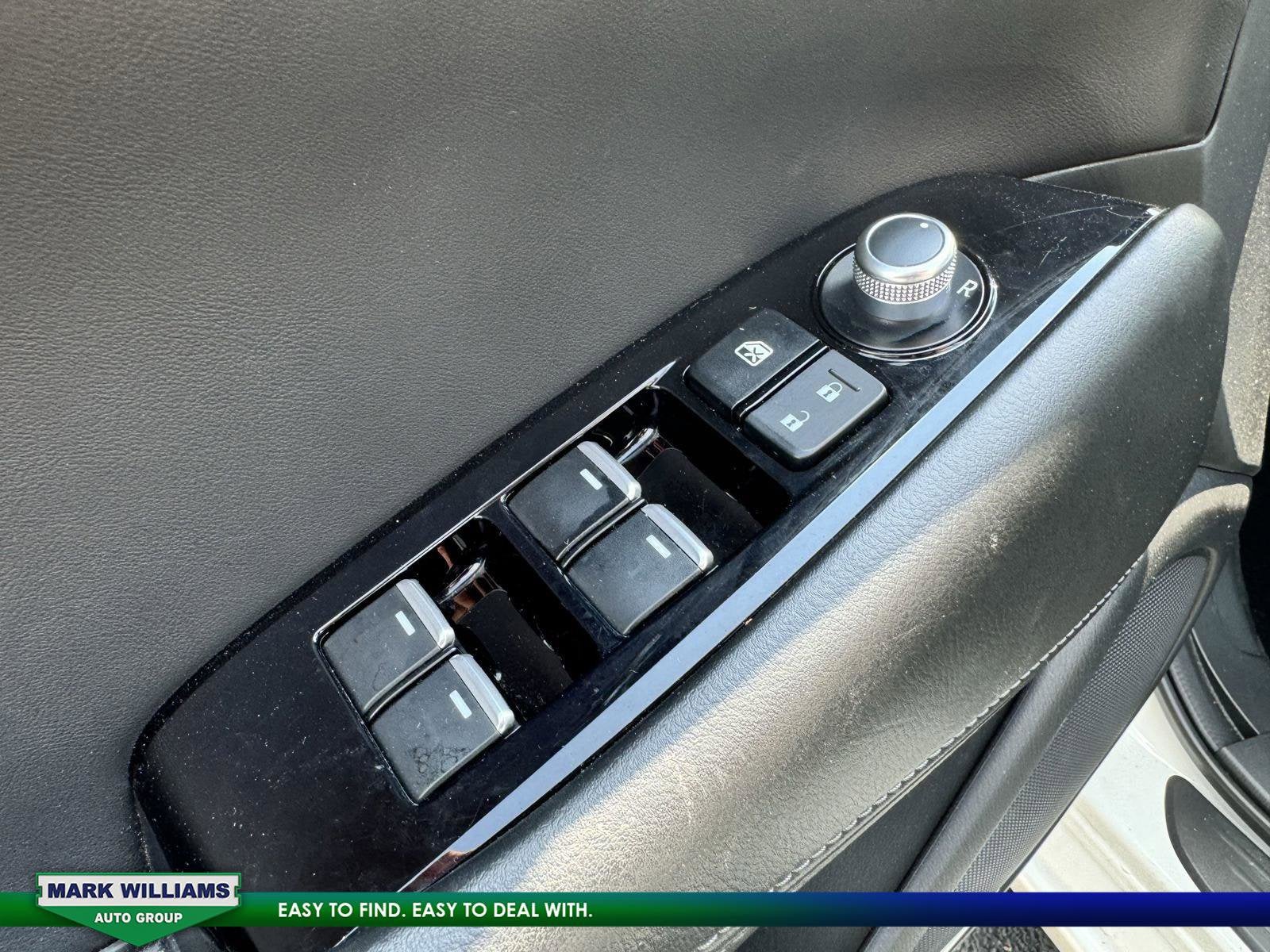 2018 Mazda Mazda6 Grand Touring